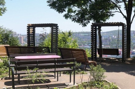 В Приморье в 2026 году на благоустройство направят почти 3,7 миллиарда рублей