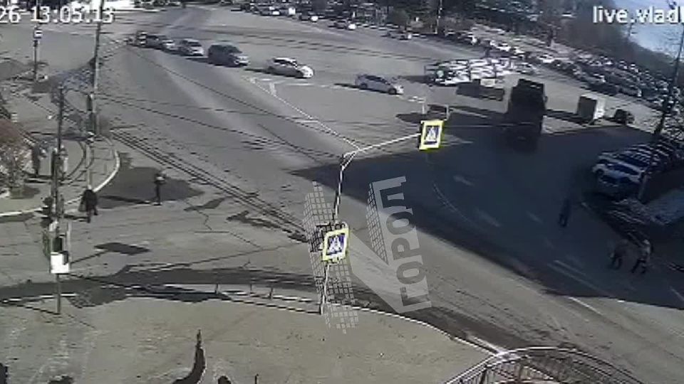 ������ ��� � �������.. �����: @gorod_N_nakhodkatvnews ��������� �� NewsVL.ru