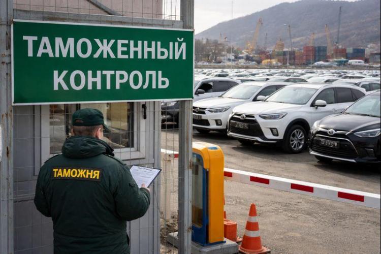 Таможенные органы предупредили жителей Дальнего Востока о новых схемах мошенничества при покупке импортных автомобилей
