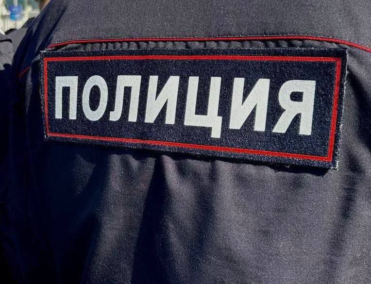 Полиция Владивостока проверяет информацию из социальных сетей