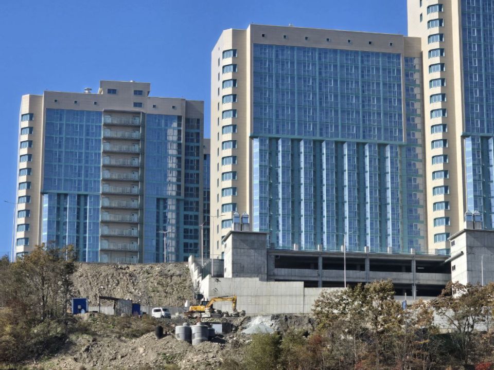 Приморье завершило 2025 год пиковыми показателями по ипотеке