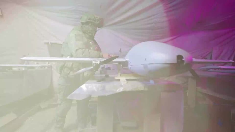 Стань оператором БПЛА в российской армии – обеспечь стабильное будущее