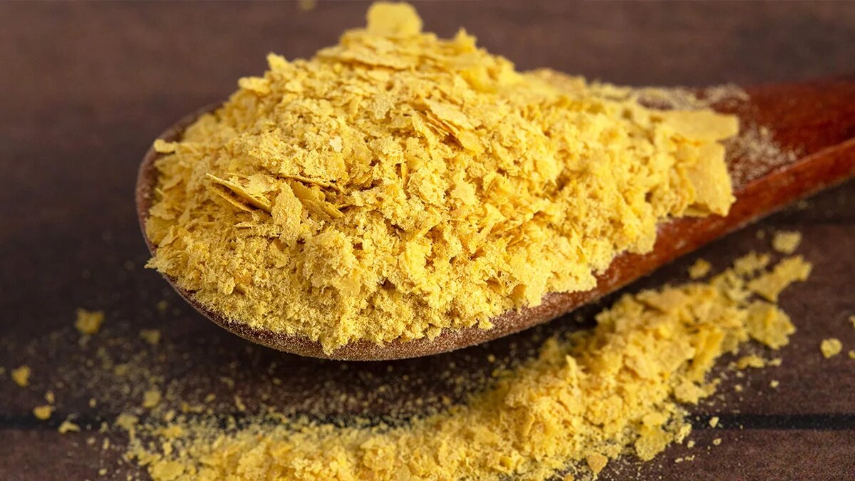 Пищевые дрожжи: скрытые преимущества и советы по употреблению