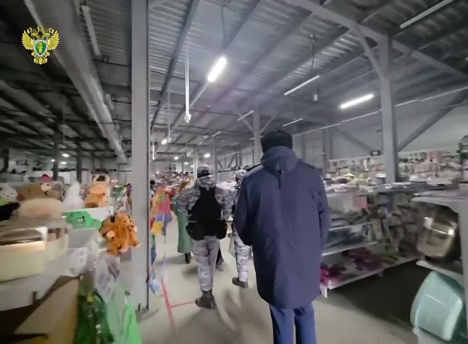 ТЦ «Школьная» во Владивостоке закрыли из-за многочисленных нарушений