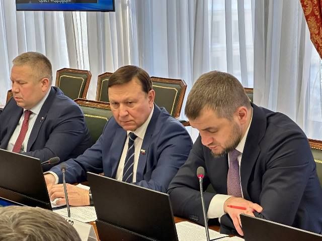 Региональные предложения учтут в законе о едином преференциальном режиме ДФО и Арктики