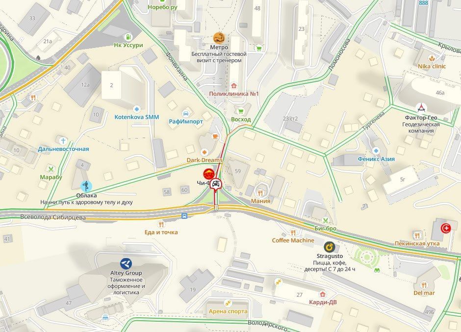 �� ���������� ��������� ��������� � ���������� ����������� Toyota Vitz � Mitsubishi Outlander