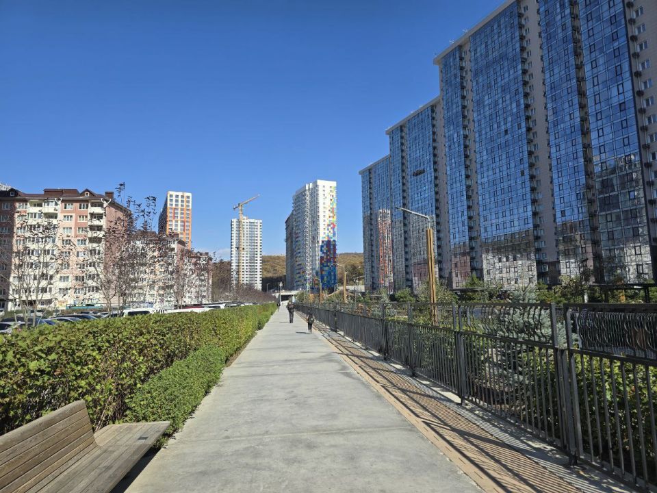 В Приморье маткапитала хватит только на половину ипотечного взноса