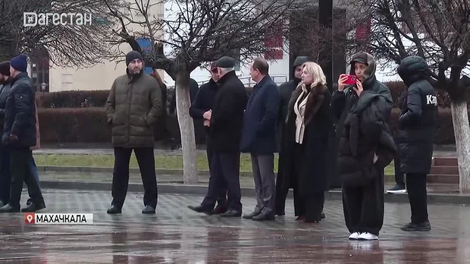 #* Подборка интересных новостей из регионов к этому часу