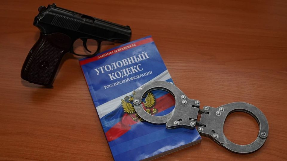 В Приморье полицейские раскрыли убийство 25-летней давности: подозреваемый задержан после возвращения из-за границы