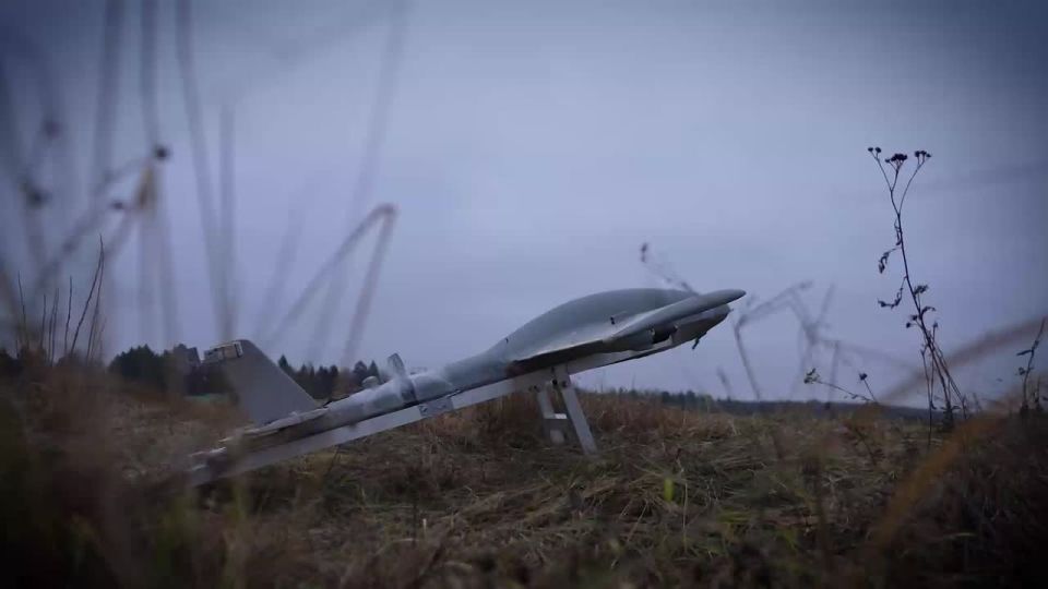 Стань оператором БПЛА в российской армии – обеспечь стабильное будущее