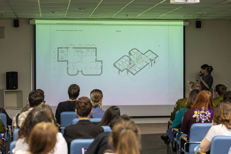 Студенты ДВФУ рассказали, чего не хватает парковой зоне на Русском острове