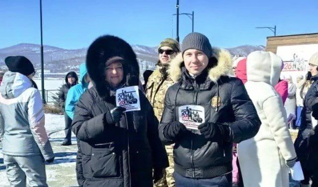 В Находке стартовал Год единства народов России