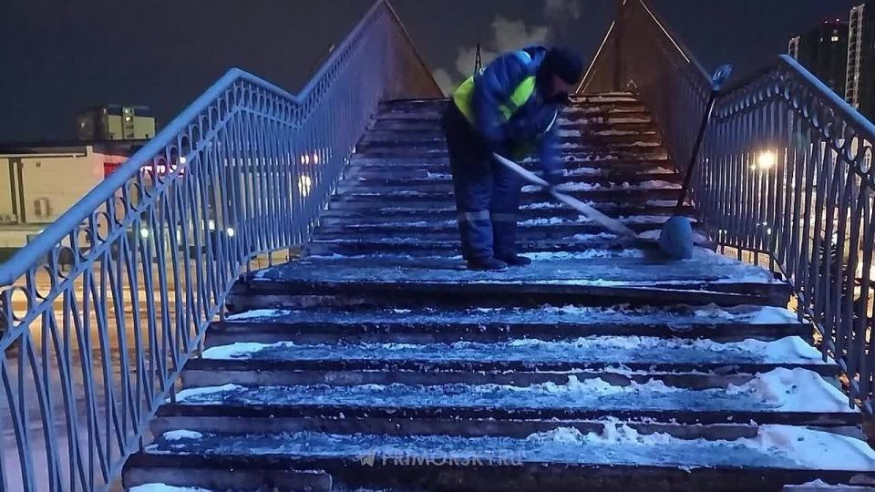 Новая рабочая неделя — новые дорожные итоги