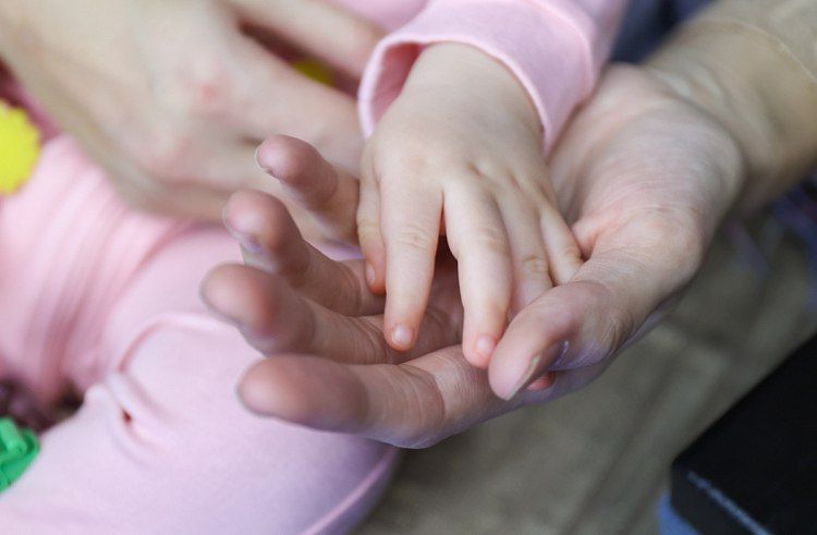 На первой неделе февраля в Приморском крае на свет появились 278 новорождённых