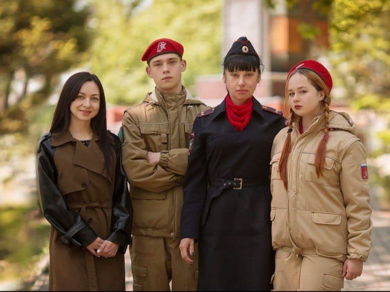 12 февраля – День подразделений охраны общественного порядка