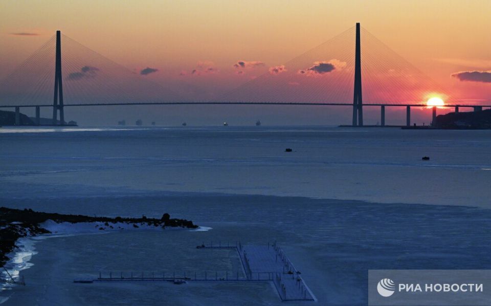 ВЭФ-2026 пройдет 1-4 сентября во Владивостоке