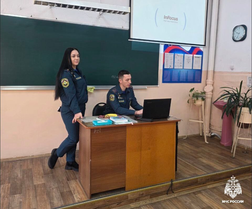 Профессия спасателя — это выбор сильных духом и тех, кто готов приходить на помощь первым