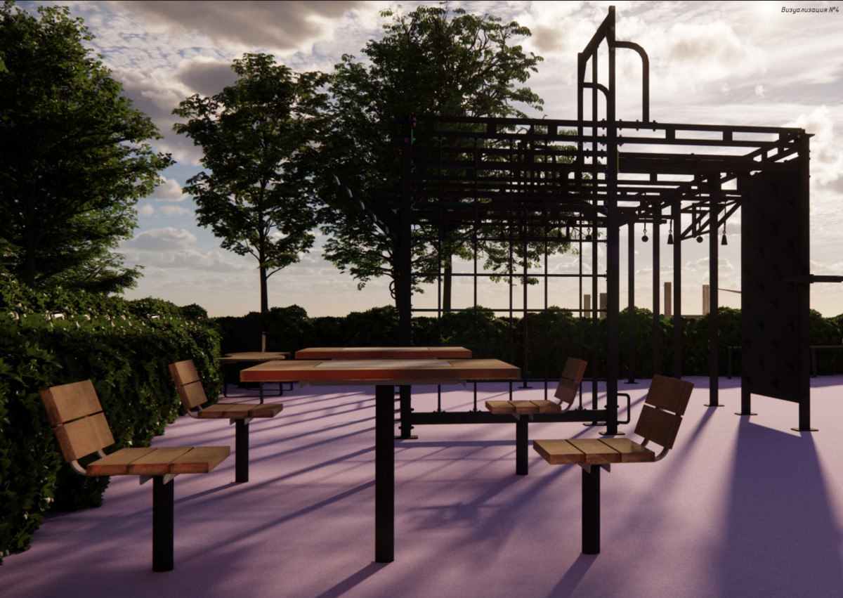 Пока без камер, но с освещением и новыми тротуарами – на первый этап благоустройства аллеи на Ивановской выделили 51,75 млн рублей Пока без камер, но с освещением и новыми тротуарами – на первый этап благоустройства аллеи на Ивановской выделили 51,75 млн рублей