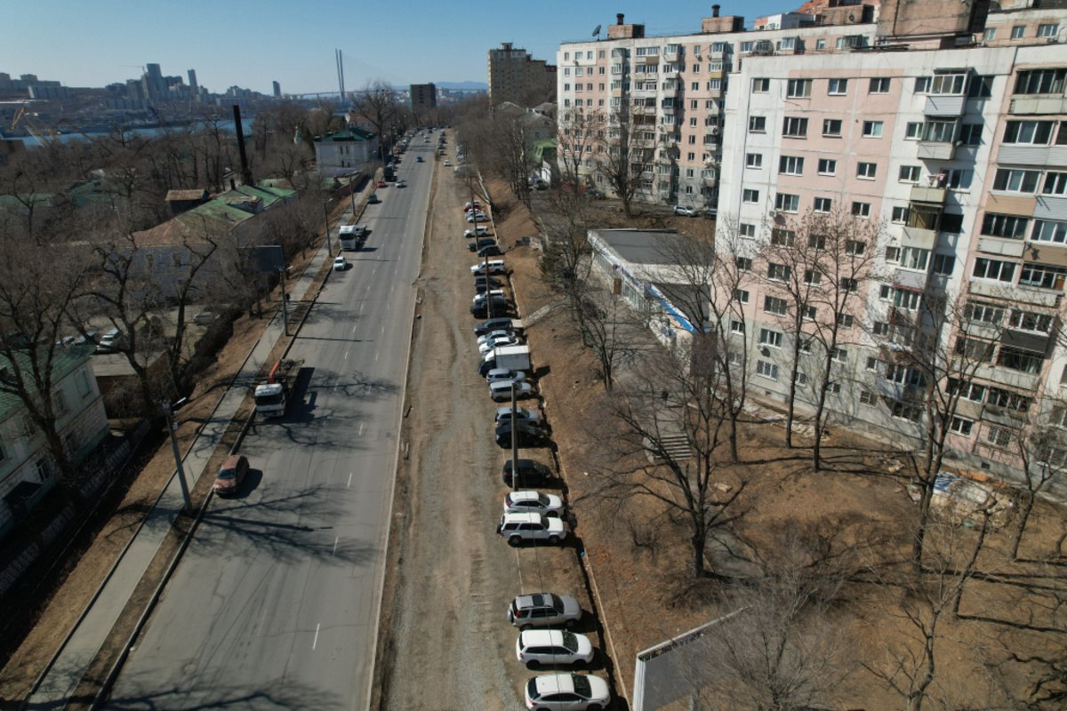 Пока без камер, но с освещением и новыми тротуарами – на первый этап благоустройства аллеи на Ивановской выделили 51,75 млн рублей Пока без камер, но с освещением и новыми тротуарами – на первый этап благоустройства аллеи на Ивановской выделили 51,75 млн рублей