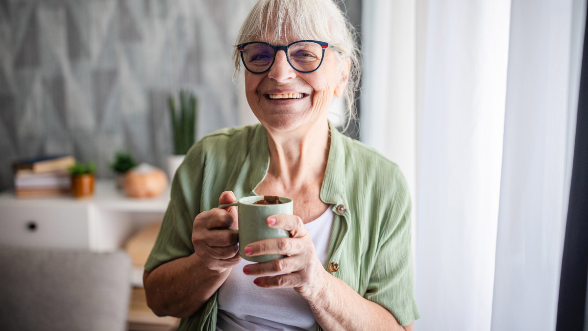 Как открыть жизнь заново после 60: простые радости, о которых стоит помнить