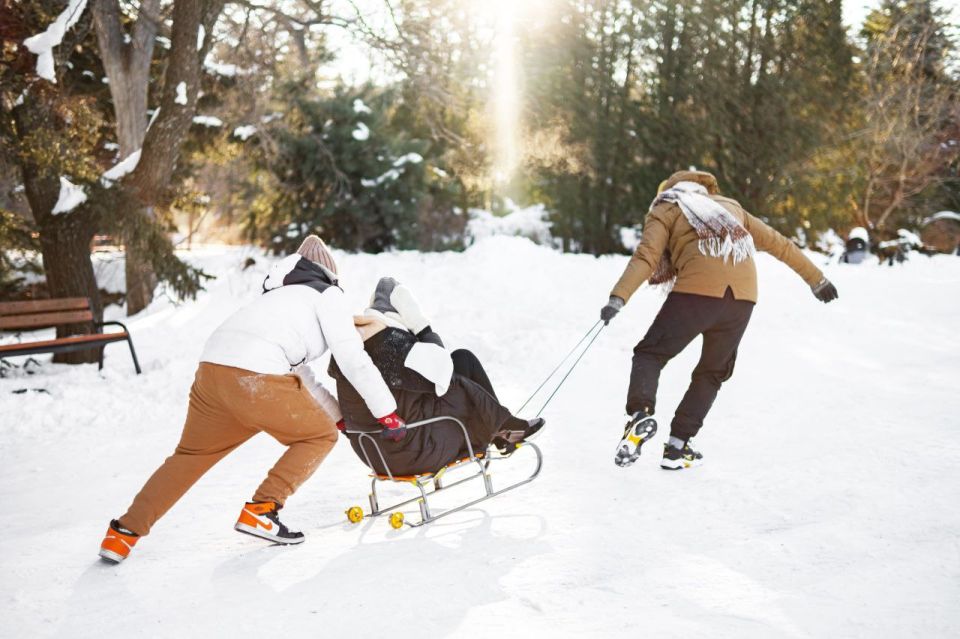 Во Владивостоке идёт приём заявок на участие в конкурсе «Семья года»