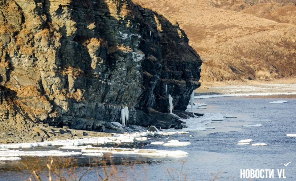 Доброе утро, Владивосток. Днём переменная облачность