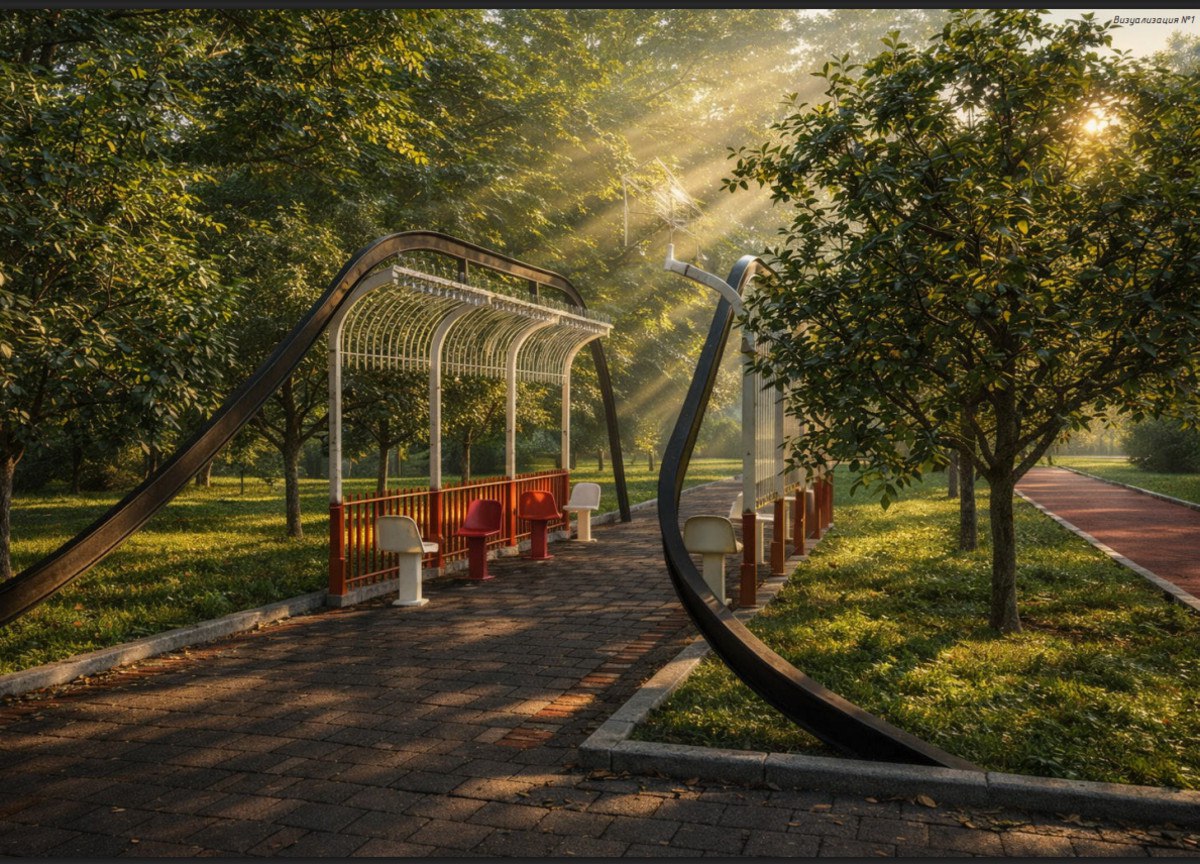 Пока без камер, но с освещением и новыми тротуарами – на первый этап благоустройства аллеи на Ивановской выделили 51,75 млн рублей Пока без камер, но с освещением и новыми тротуарами – на первый этап благоустройства аллеи на Ивановской выделили 51,75 млн рублей