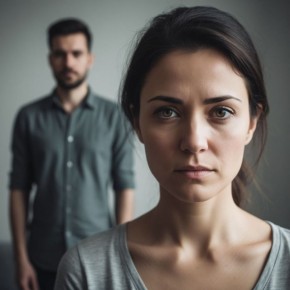 Когда любовь становится тенью: прощание и предательство