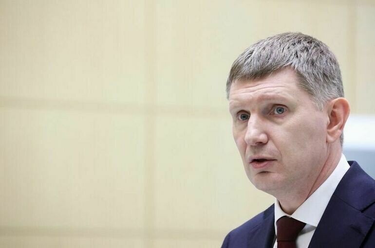 Минэкономразвития предлагает сделать режим исчерпания прав постоянным механизмом