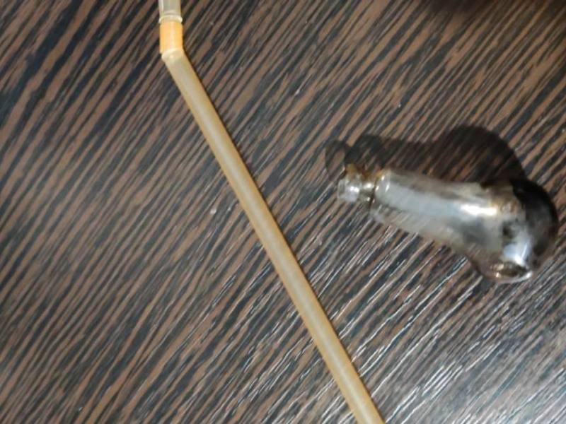 В Приморье полиция возбудила уголовное дело в отношении жителя Артема, предоставлявшего жилье наркозависимым гражданам В Приморье полиция возбудила уголовное дело в отношении жителя Артема, предоставлявшего жилье наркозависимым гражданам