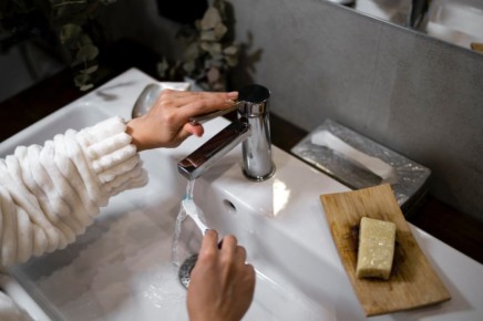 Пять шагов к безопасности вашей ванной: как избежать неприятностей