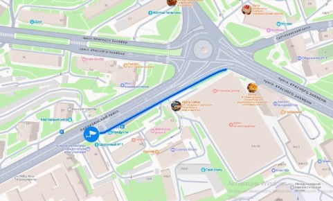 Еще на двух участках дорог Владивостока будут следить за нарушителями правил парковки в автоматическом режиме