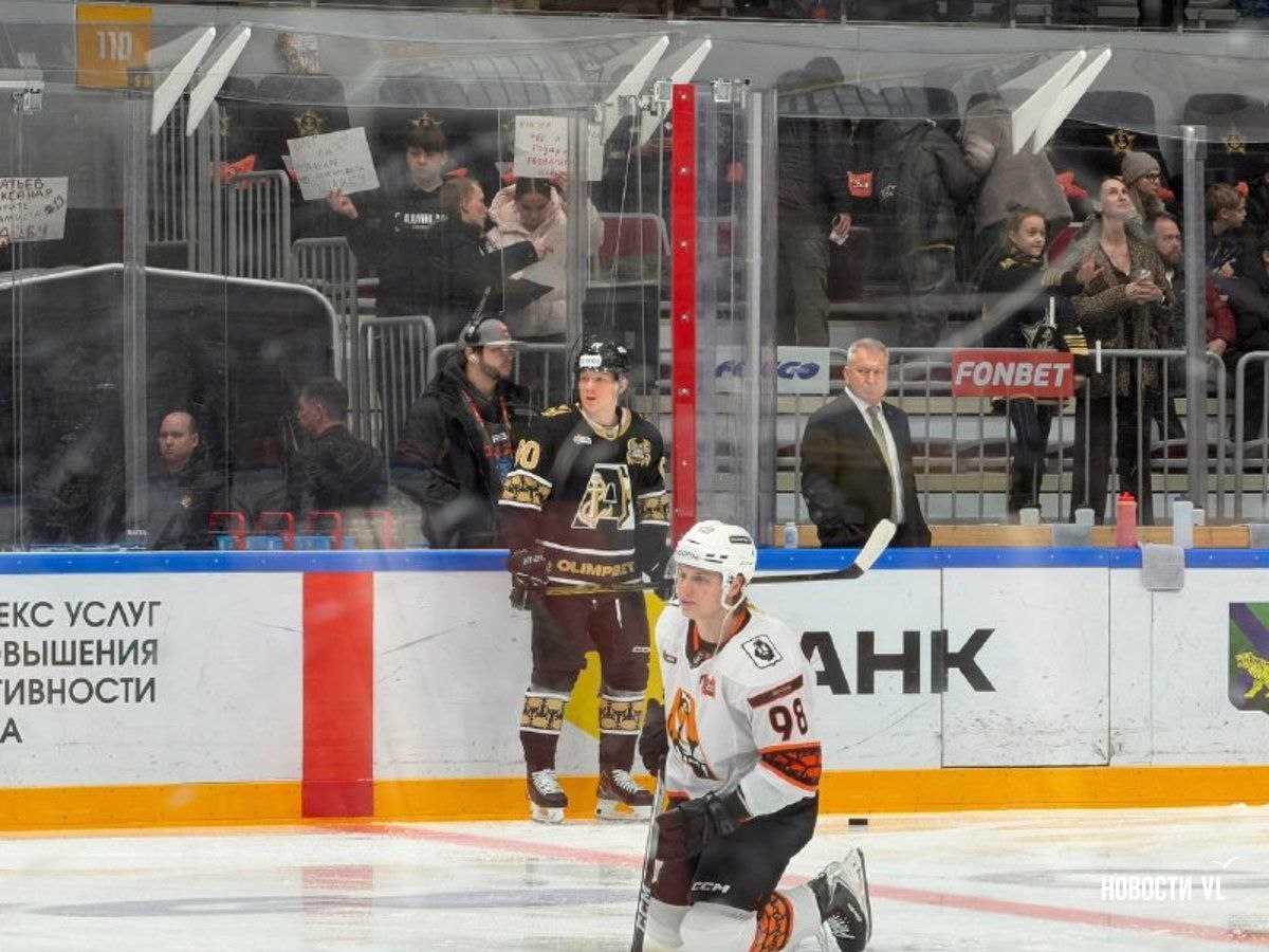 Сегодня во Владивостоке приморский «Адмирал» встречается с хабаровским «Амуром» Сегодня во Владивостоке приморский «Адмирал» встречается с хабаровским «Амуром»