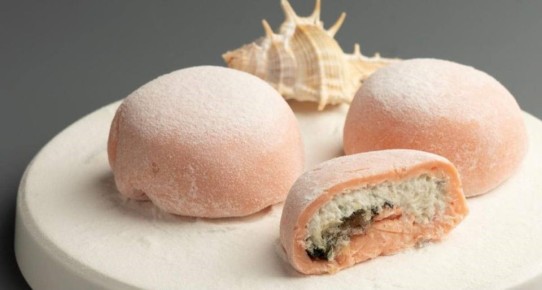 ДВФУ и Ассоциация добытчиков минтая представили линейку готовых блюд и полуфабрикатов из минтая