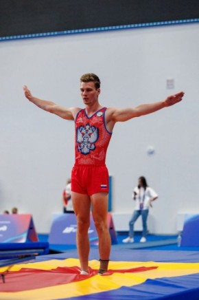 Находка на высоте: наш земляк установил национальный рекорд!