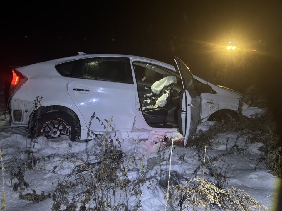 Госавтоинспекция напоминает приморцам об ответственности за пьяную езду