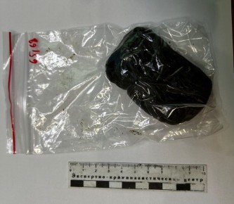 В Кирове перед судом предстанет местный житель, у которого транспортные полицейские изъяли наркотическое средство «гашиш»