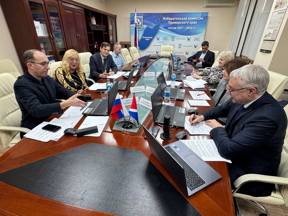 Команда "Мой выбор" из Уссурийска - победитель 2 дня отборочного этапа