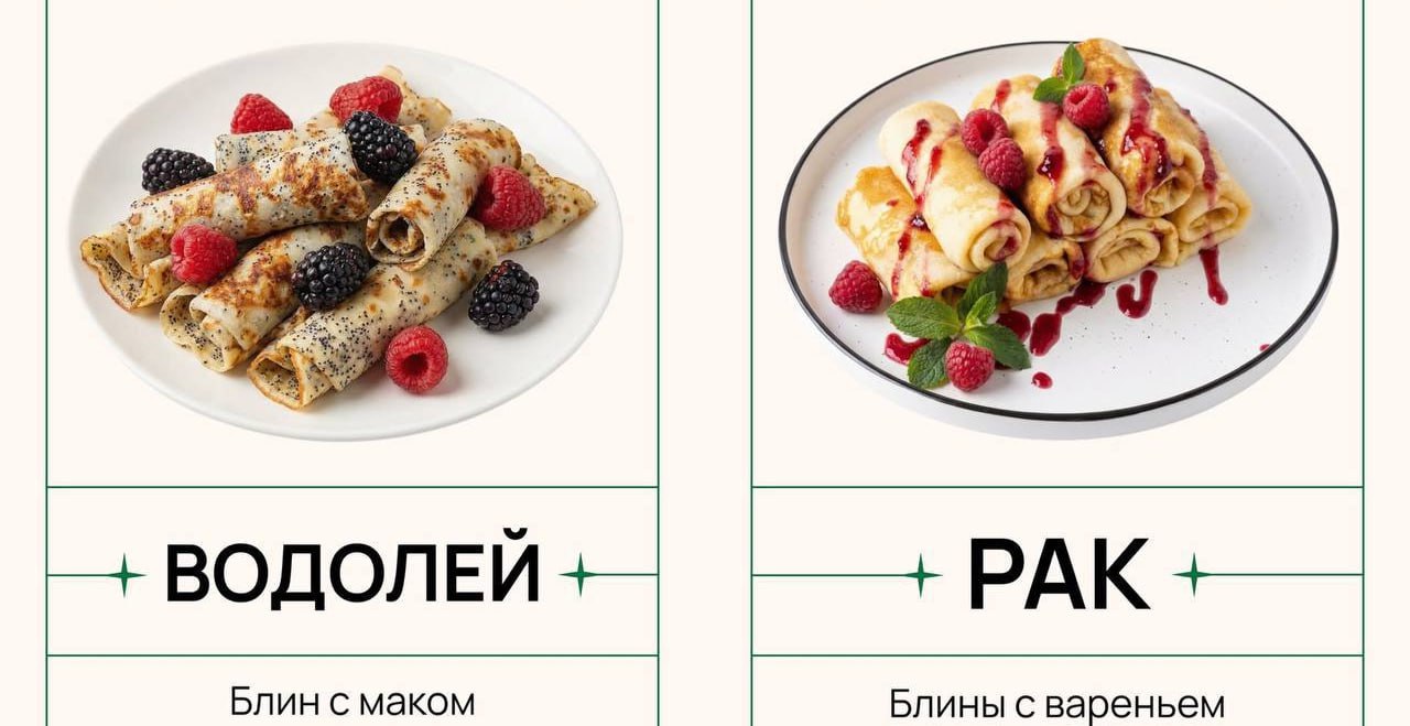 Признавайтесь, кто уже начал отмечать Масленицу? Признавайтесь, кто уже начал отмечать Масленицу?