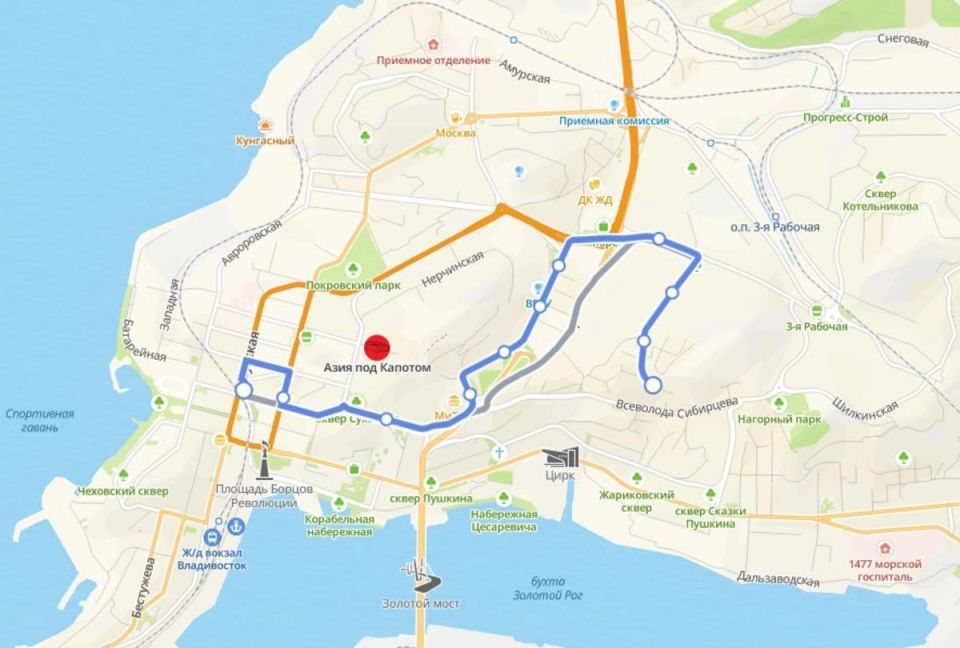 Жители Толстого утром не могли уехать на работу и в школу из-за проблем с 38-м маршрутом – у перевозчика сломались автобусы