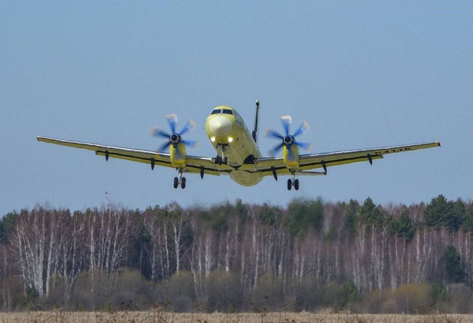 ������ ������� ��-114�300 ������������ ������ �������� �� ������ �������� 2026 ����