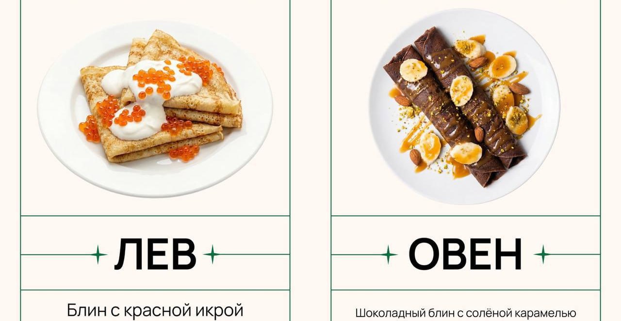 Признавайтесь, кто уже начал отмечать Масленицу? Признавайтесь, кто уже начал отмечать Масленицу?