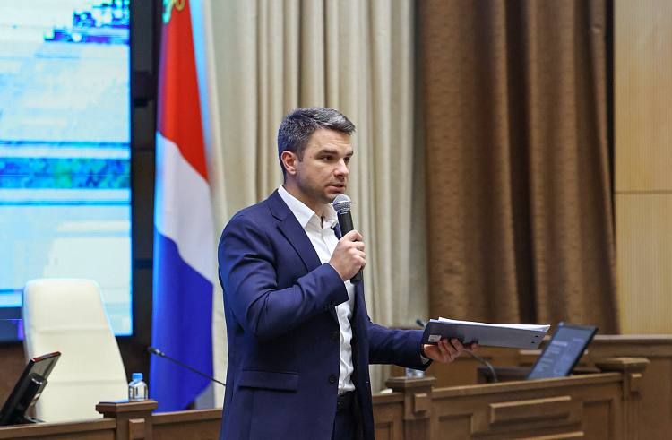 Главные итоги экономического развития Приморья: что сделано и что дальше