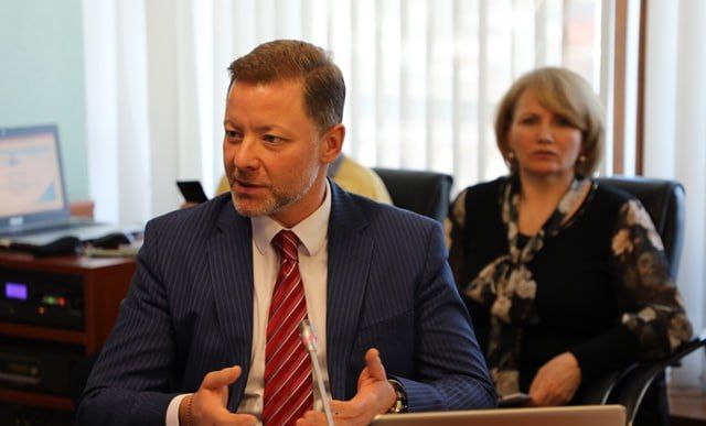 В Приморье предложили квотировать рабочие места для ветеранов боевых действий