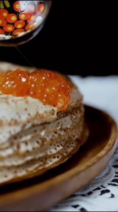 На ферме приморских альпак пройдёт Масленица