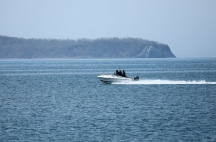 Правила пользования маломерными судами утвердили в Приморье