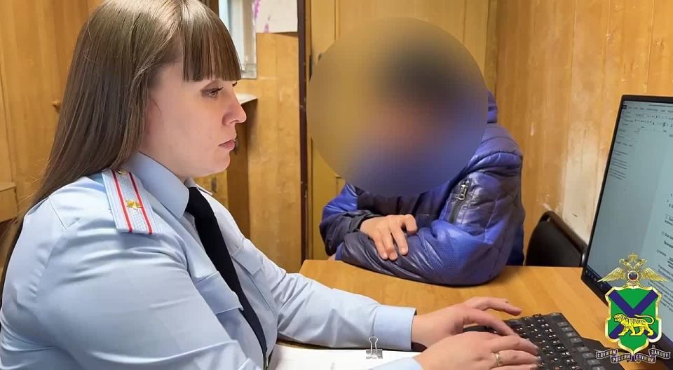 Полиция возбудила уголовное дело в отношении жителя Владивостока за заведомо ложное сообщение об акте терроризма