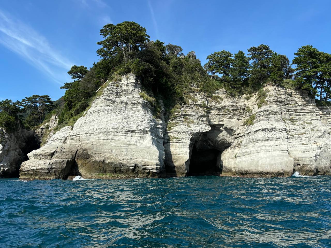 Количество турпоездок по Приморью впервые превысило 4 млн за год