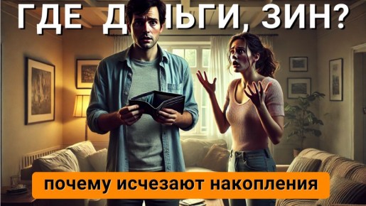 Как не потерять накопления: простые шаги к финансовой стабильности