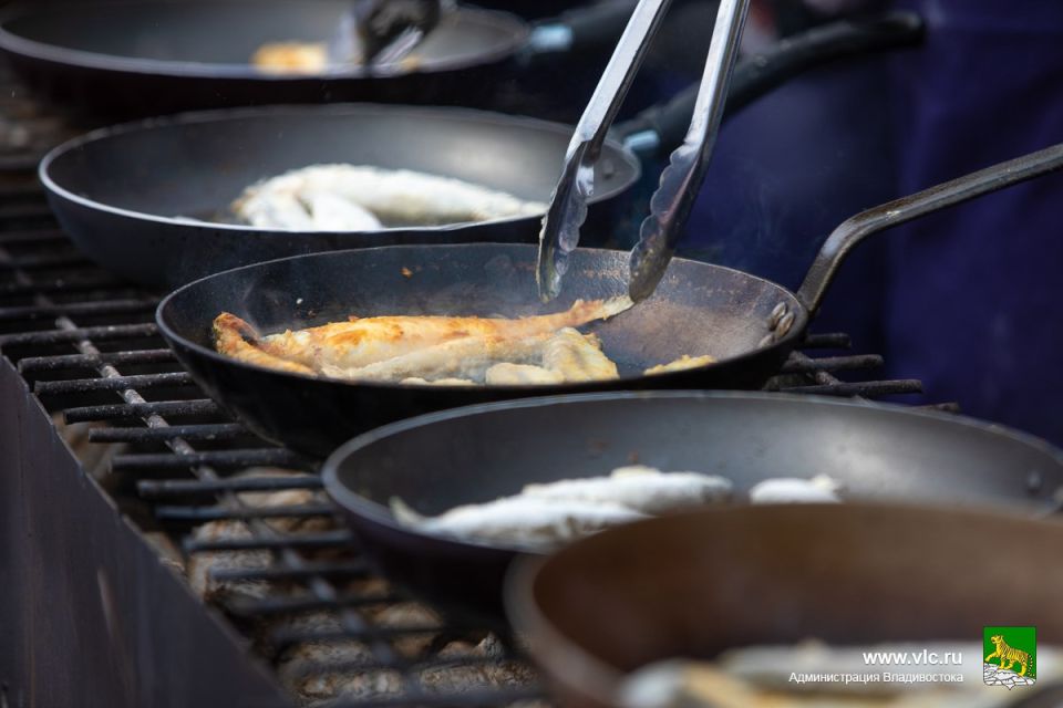 Жителей и гостей Владивостока приглашают на «Рыбацкую Масленицу» в это воскресенье